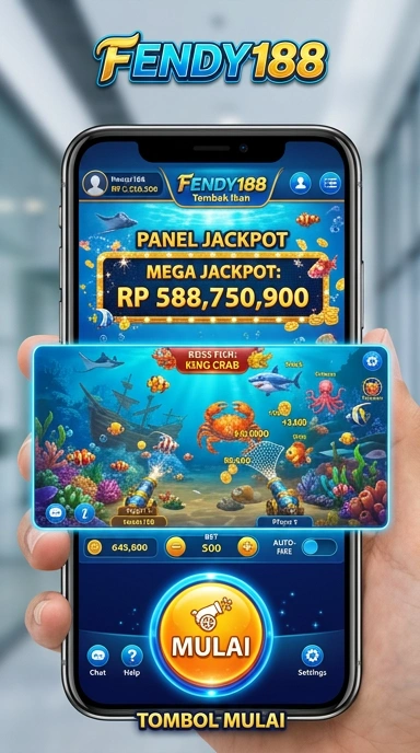Fitur keamanan dalam aplikasi fendy188 yang menjamin perlindungan data.